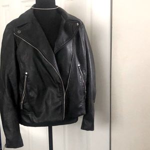 A few times used, good condition